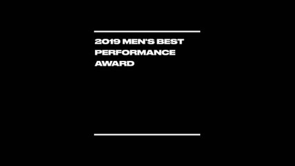 Adrénaline - Surf : Big Wave Mens Performance Overall