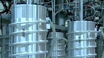 L'accord de Vienne "d'historique à bancal", le rôle clef des Etats-Unis