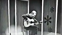 LUIZ BONFÁ – Bossa Nova on TV, 1966. (HD)