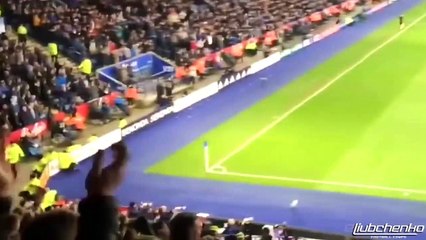 Manchester City vs Leicester City 1-0 - All Goals and Highlights - RESUMEN 2019 HD ( From Stadium )