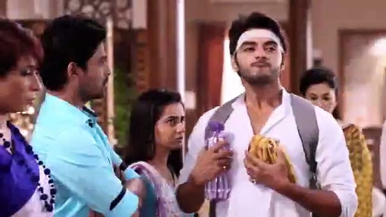 Đừng Rời Xa Em Tập 117 - Phim Ấn Độ Raw Lồng Tiếng - Phim Dung Roi Xa Em Tap 118 - Phim Dung Roi Xa Em Tap 117