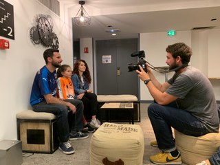 Tohapi Expérience - PSG / MHB - 20.04.2019