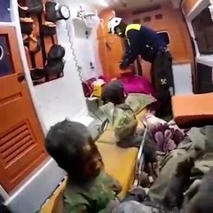 Esad, Çocuk Katliamına  devam ediyor