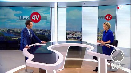 Prix des carburants : "On pourrait se priver de TVA sur l'essence", affirme Philippot (Les Patriotes)