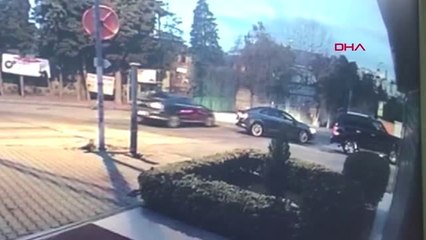 Barış Dalan'ın Cipini Çalan Kişiyi Öldüren Korumalar Hakkında İddianame Hazırlandı