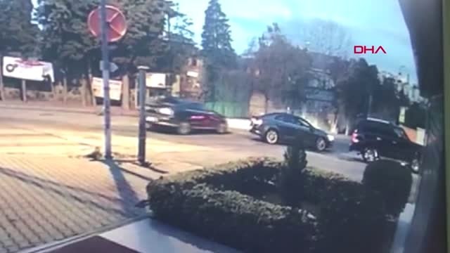 Barış Dalan'ın Cipini Çalan Kişiyi Öldüren Korumalar Hakkında İddianame Hazırlandı