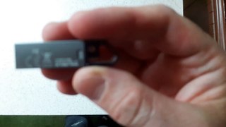 KİNGSTON 32GB DATA TRAVELER MİNİ DTMRX USB BELLEK KUTU AÇILIMI VE ÜRÜN İNCELEME