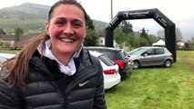 Trail : à la rencontre de Laurane Picoche, lauréate du 13 km du Trail du Tumulus à Vecoux