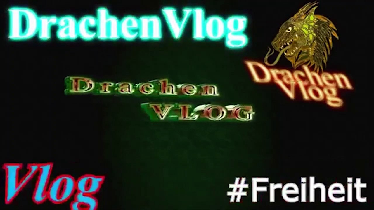 Vlog des Drachen 38 Freiheit 1