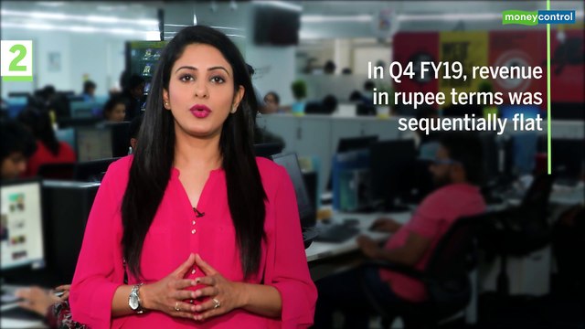 3 Point Analysis | NIIT Technologies Q4 review