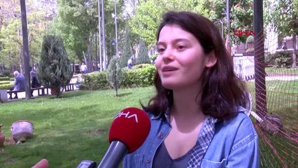 Ankara Babasının Okul Çıkışı Kaçırdığı Şule, 2 Ay Sonra Kurtarıldı-2