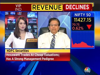 Q4 margin decline was disappointing, says VIP Industries
