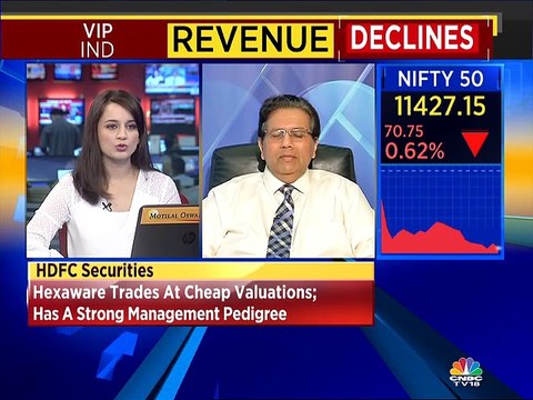 Q4 margin decline was disappointing, says VIP Industries