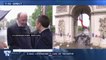 "La République va bien grâce à vous" : le soutien du petit-fils du général De Gaulle à Emmanuel Macron