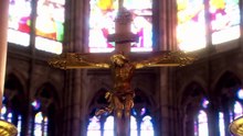 Trial of The Knights Templar (Secrets of the Cross Documentary)