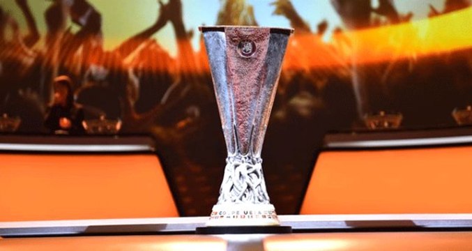 UEFA Avrupa Liginde Finalin Adı Belli Oluyor