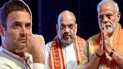 Lok sabha elections 2019 | ம.பியில் திசை மாறும் பாஜக ! கவலையில் காங்கிரஸ்!- வீடியோ