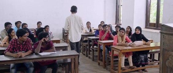 Identiti - A Captivating Malayalam Short Film 🎬 - thumbnail