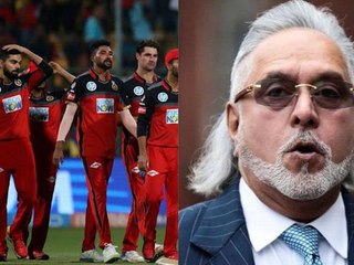 കോലിയേയും ബാംഗ്ലൂരിനേയും ട്രോളി മുന്‍ ഉടമ വിജയ് മല്യ