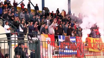 Πρωταθλήτρια Εύβοιας 2018-19 η Νέα Αρτάκη