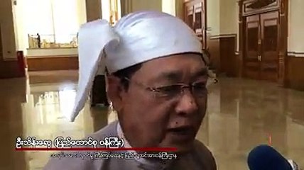 ဒုကၡသည္မ်ား ၿခိမ္းေျခာက္ခံေနရသျဖင့္ ျမန္မာႏုိင္ငံသို႔ မျပန္ရဲဟု ဆို (ရုပ္/သံ)