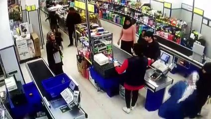 Küçük çocuğa "kadın mısın erkek misin" dayağı