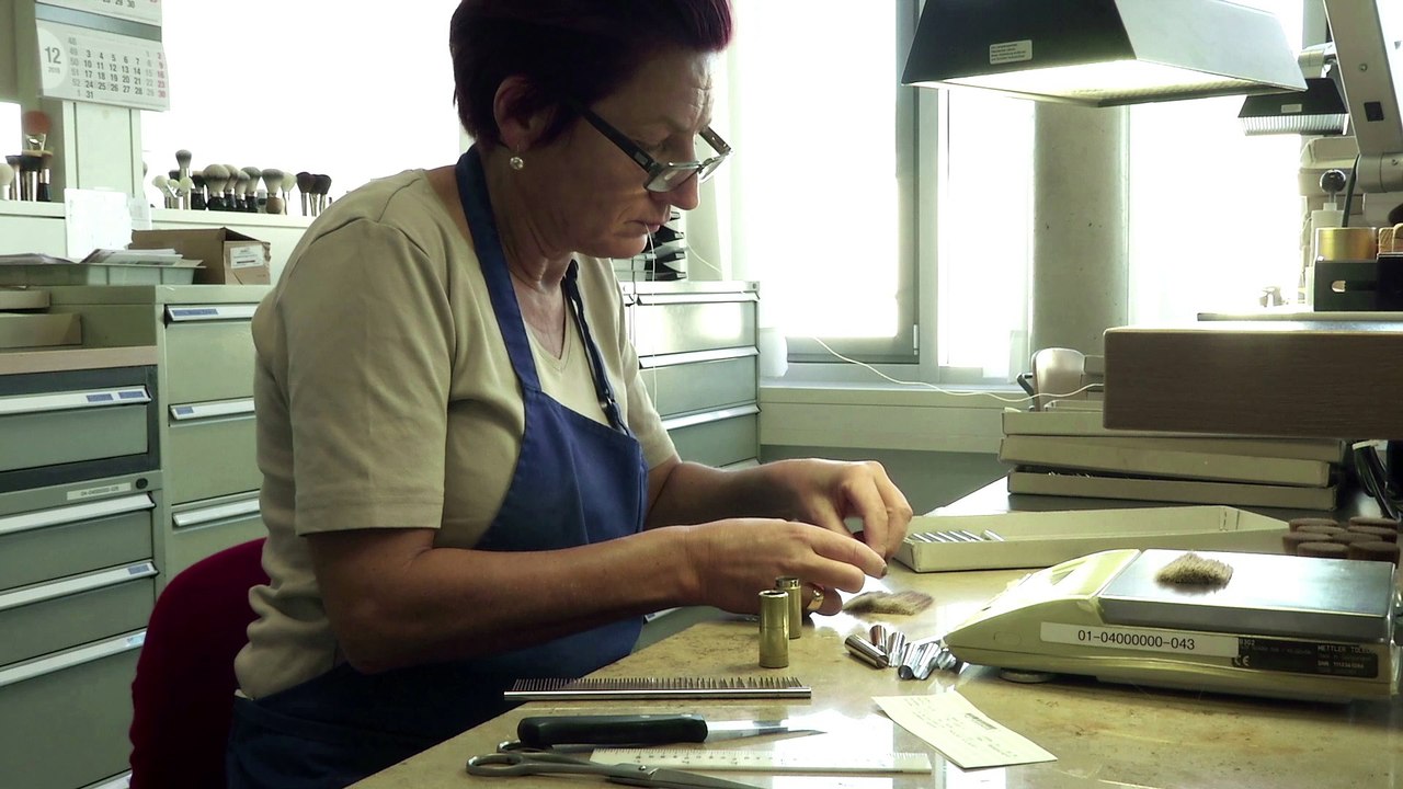 Excerpts from 'Mine' & 'Kolinsky'