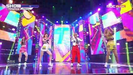 Show Champion EP.315 HOT PLACE - TMI