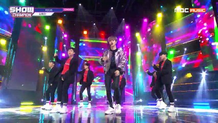 Show Champion EP.315 KIM DONG HAN - FOCUS