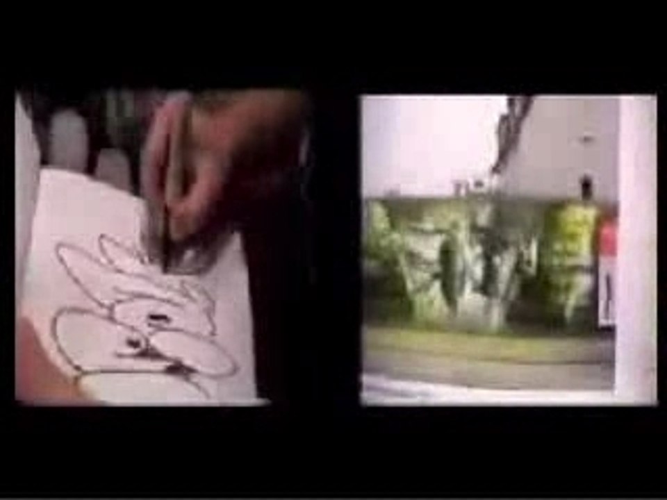 graphity art