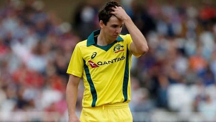 വില്ലനായി പരിക്ക്, പ്രമുഖ പേസര്‍ പിന്‍മാറി