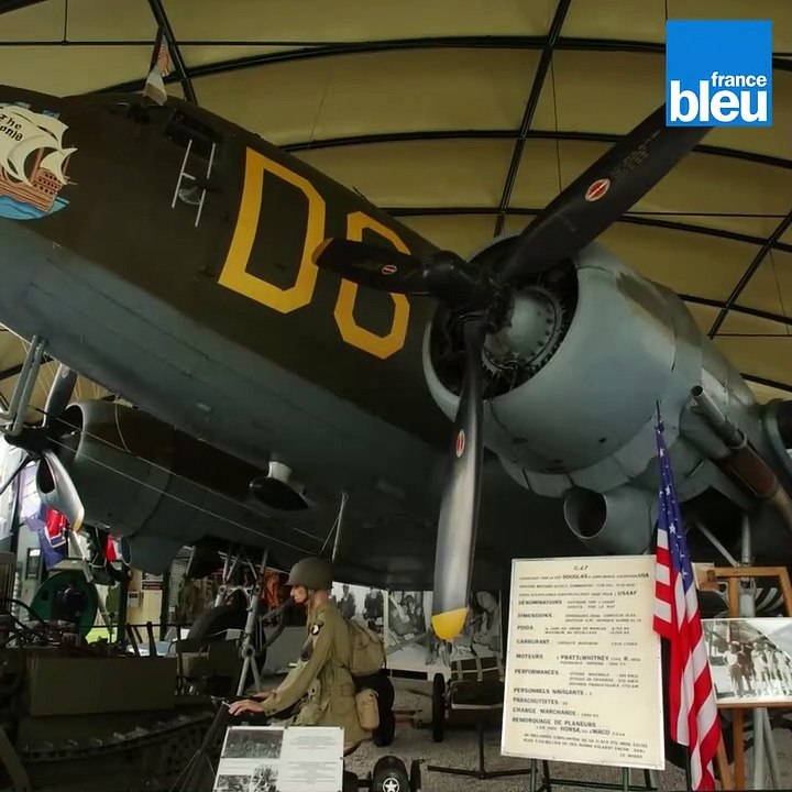 Abécédaire du Jour J : M comme "Musées"