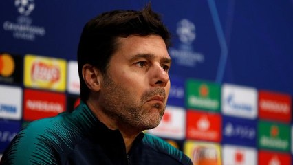 Nella Champions delle rimonte, ce la farà il Tottenham? L'Ajax fa gli scongiuri