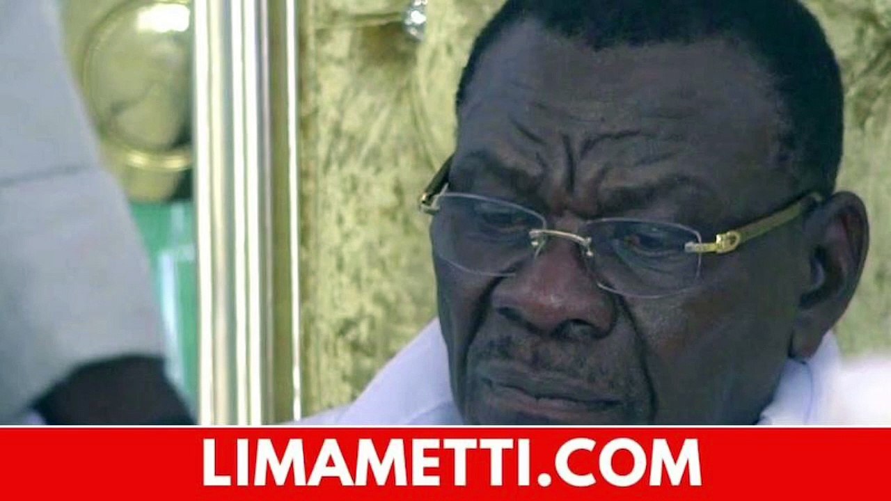 Les raisons du rappel à Dieu de Cheikh Bethio enfin révélées