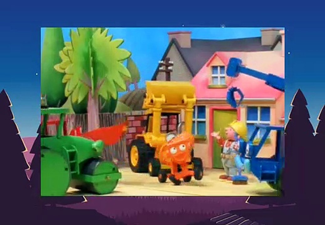 Bob the Builder - s08e13 - Scruffty on Guard