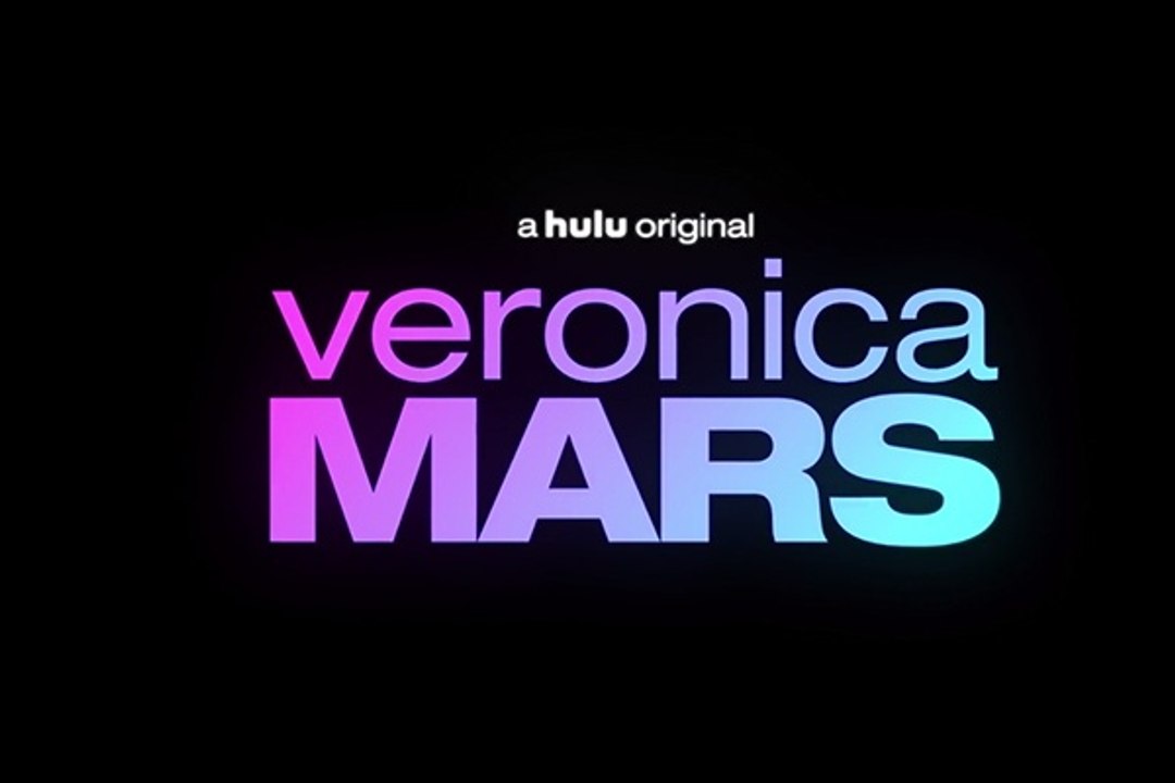 Veronica Mars - Promo Revival