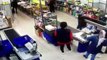 Elazığ Markette Alışveriş Yapan Kadın Küçük Çocuğun Sorusunu Duyunca Çılgına Döndü