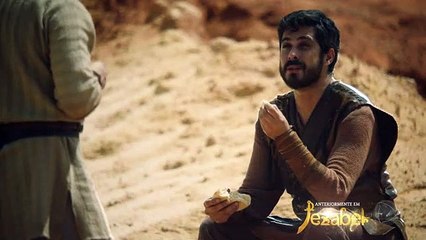 ஜெசபல் விவிலிய நாவல்   cap 9