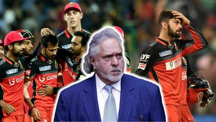 IPL 2019: ರಾಯಲ್‌ ಚಾಲೆಂಜರ್ಸ್‌ ಬೆಂಗಳೂರು ತಂಡದ ಬಗ್ಗೆ ಮಾಜಿ ಮಾಲೀಕ ವಿಜಯ್ ಮಲ್ಯ ಹೇಳಿದ್ದೇನು?