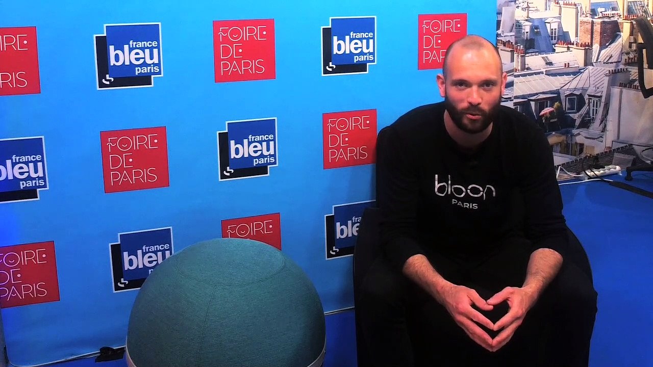 Bloon Paris - Raphaël