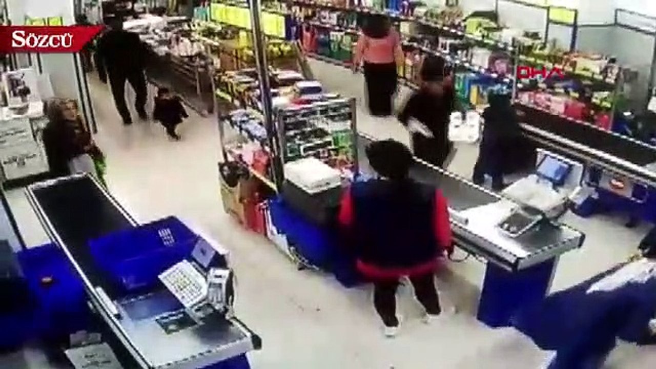 6 yaşındaki çocuk 'Sen erkek misin, kadın mısın?'  deyince darp etti