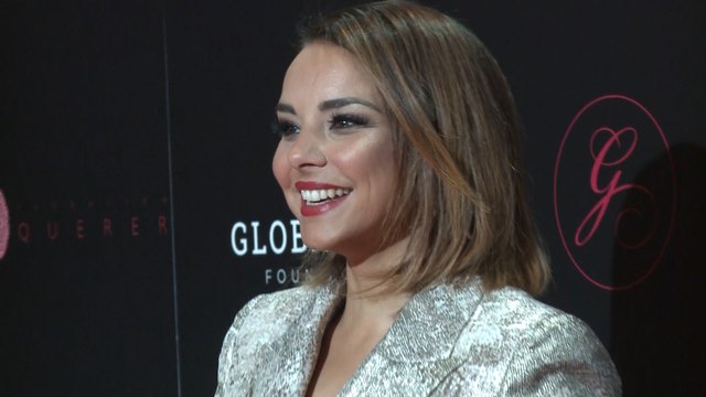 Chenoa evita hablar sobre su relación con Miguel Sánchez Encinas