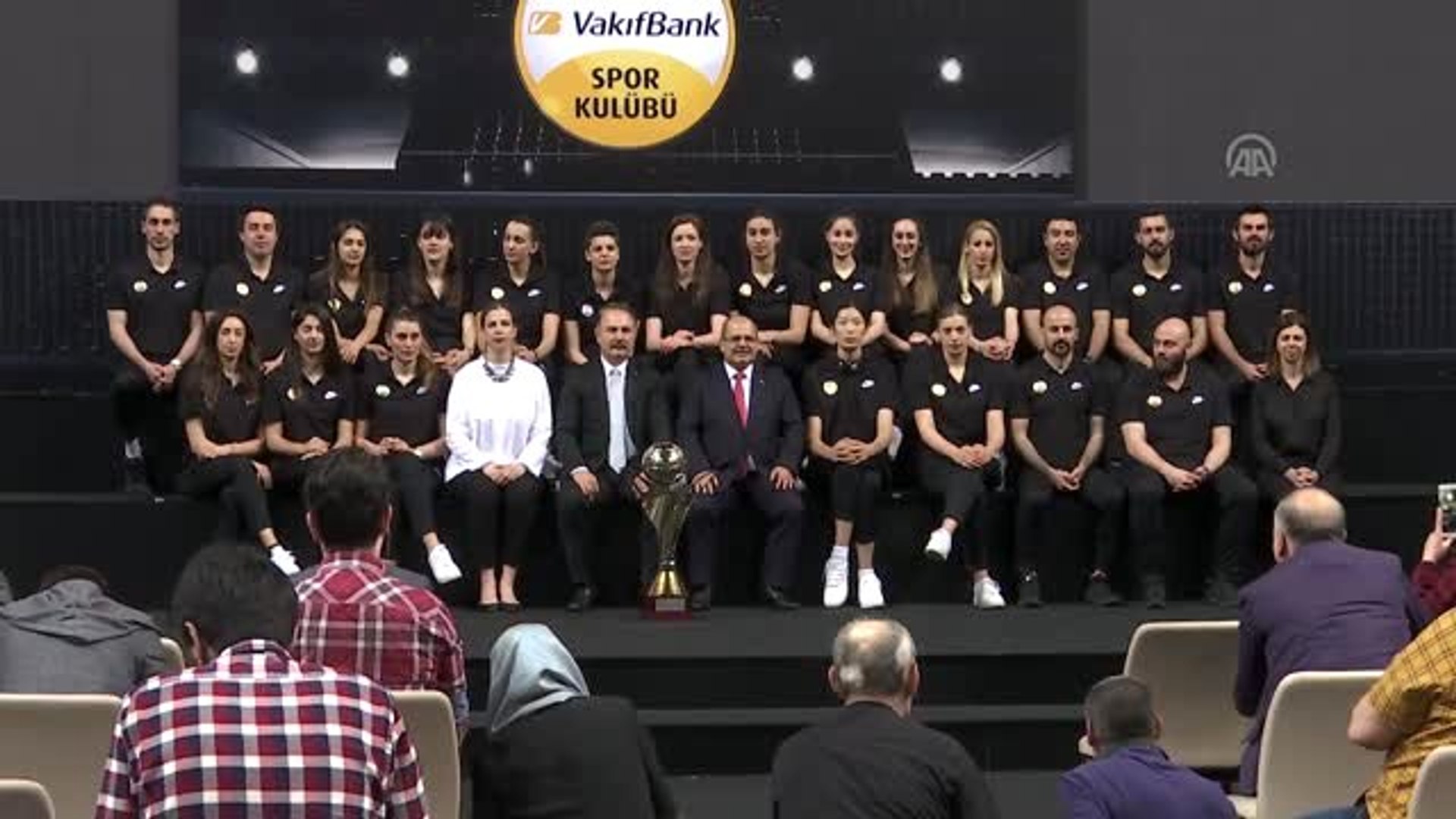 ⁣Rekabetimiz Barcelona-Real Madrid Maçları Gibi Oldu