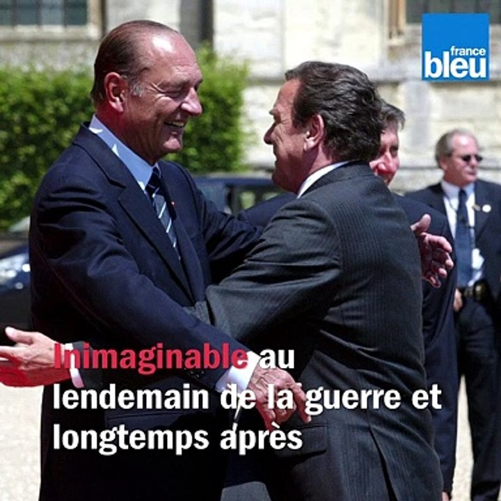 Abécédaire du Jour J : R comme "Réconciliation"