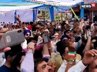 'युवाओं के लिए पकौड़ा योजना और अमीरों के लिए भगोड़ा योजना के लिए जाने जाएंगे PM मोदी'