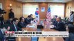 U.S. envoy for N. Korea in Seoul for S. Korea-U.S. coordination