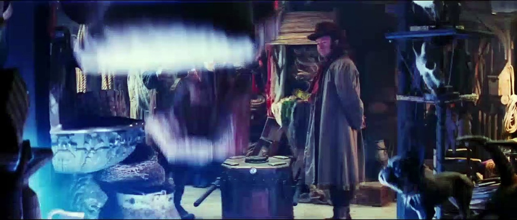 Stardust (2007) Trailer #1 _ Movieclips Classic Trailers