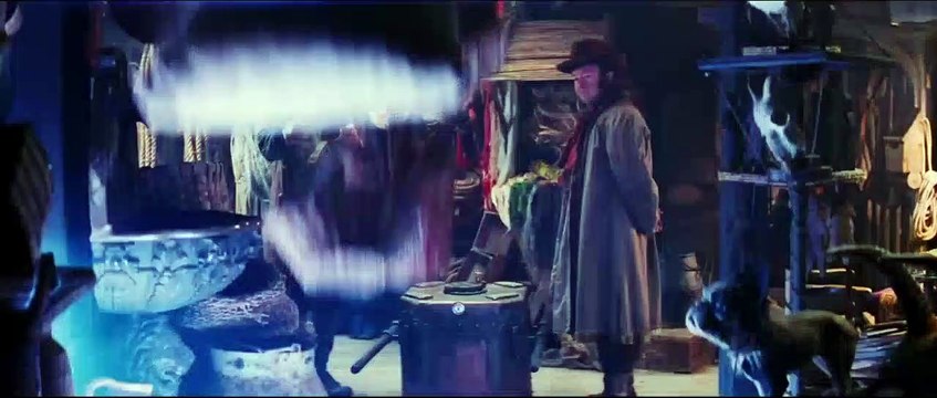 Stardust (2007) Trailer #1 _ Movieclips Classic Trailers