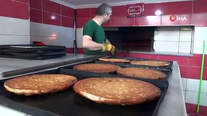 TOKAT ÇÖREĞİ NEYDEN YAPILIR, NASIL TÜKETİLİR