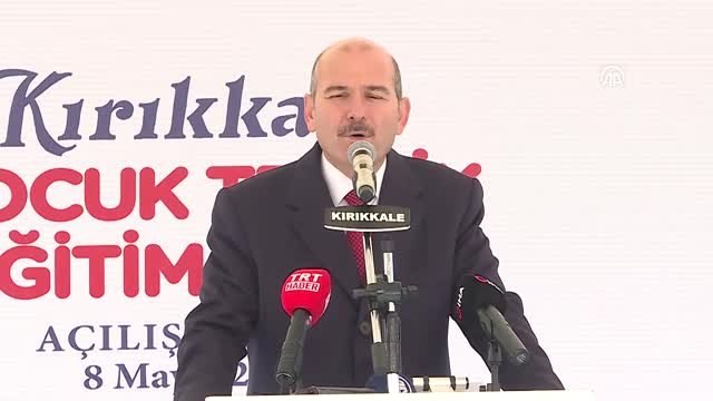 Soylu: Trafik Kazalarındaki Can Kayıplarında Yüzde 40 Azalış Sağladık